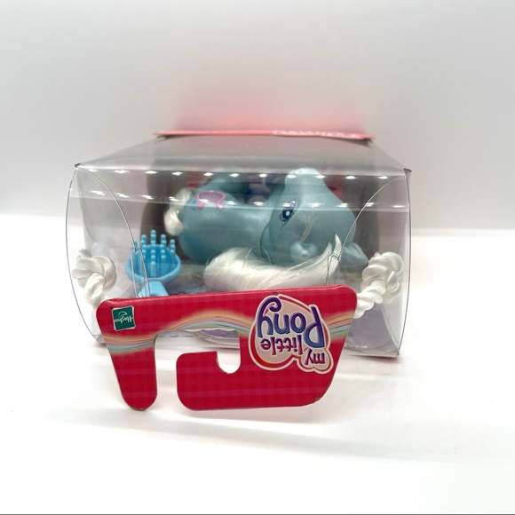 G3 Bee Bop My Little Pony NIB - Picture 6 of 7